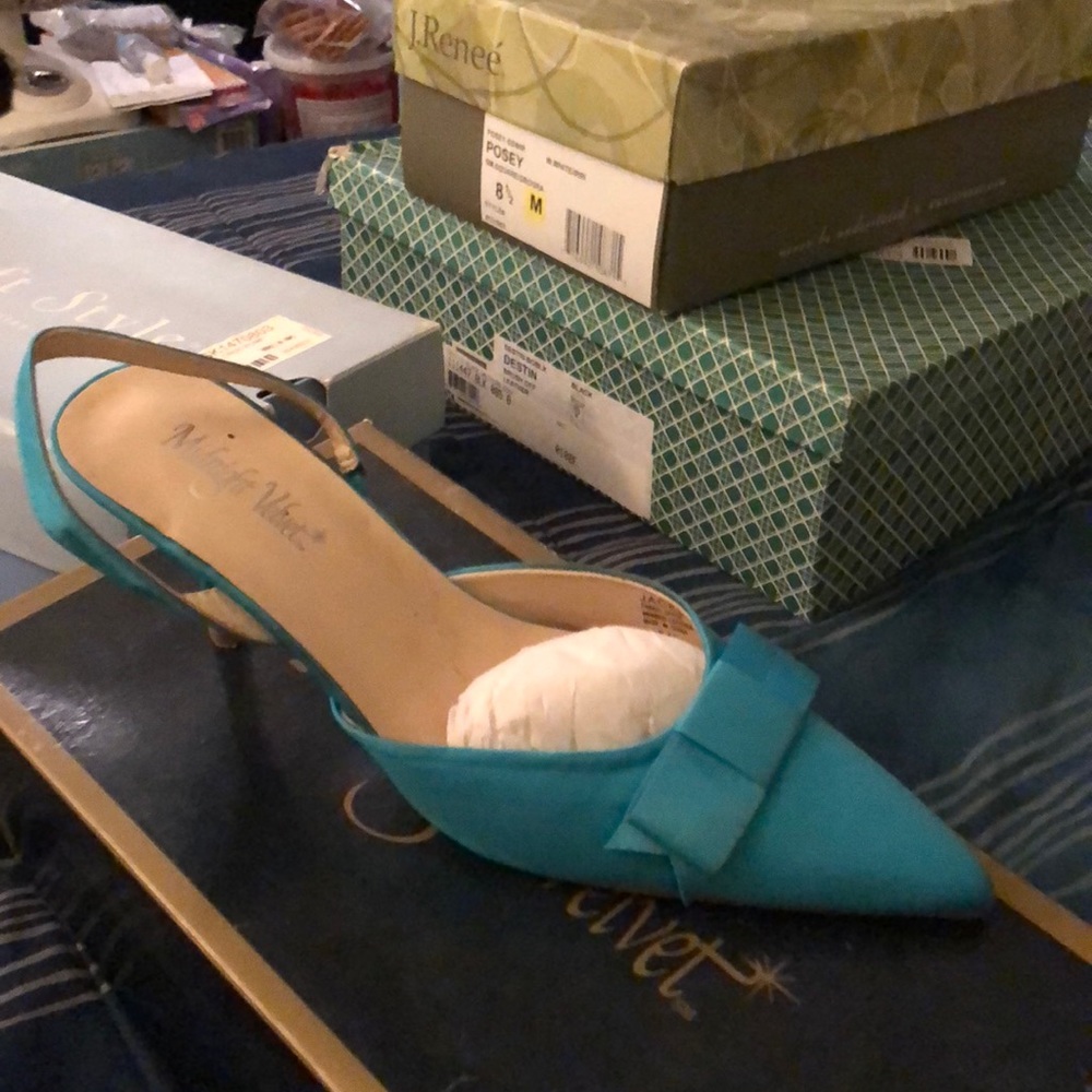 dress shoes